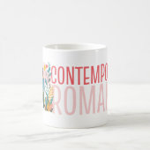 Mug Contemporary Romance Genre Lovers (Centre)