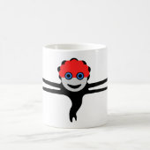 Mug Conteneur de jus Java Baby Tzurs-Ki Clupkitz (Centre)