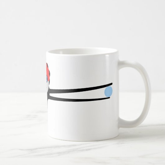 Mug Conteneur de jus Java Baby Tzurs-Ki Clupkitz (Droite)