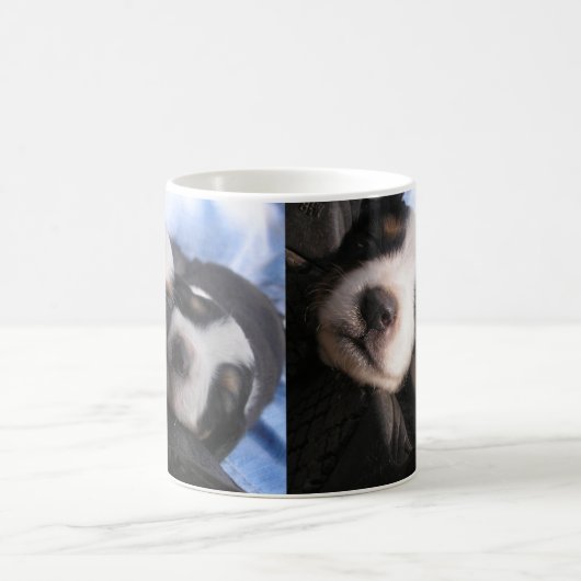 Mug Contentement pur (Centre)