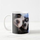 Mug Contentement pur (Gauche)