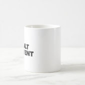 Mug Contenu adulte (Centre)