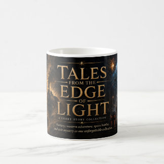 Mug Contes du bord de la lumière