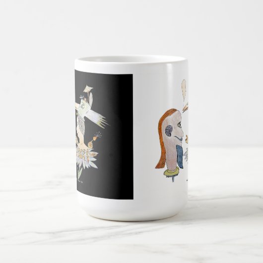 Mug Conteur I (Centre)