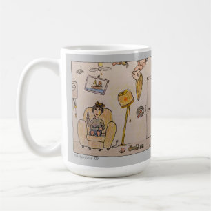Mug Conteur II