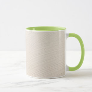 Mug Contexte du nettoyage