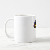 Mug continent africain (Gauche)