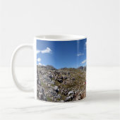Mug Continental Divide - sentier du Colorado (Gauche)