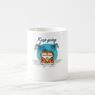 Mug Continuer