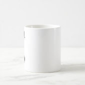 Mug Continuer à skier (Centre)