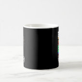 Mug Continuer L'Entraînement Jusqu'À Ce Que La Ceintur (Centre)