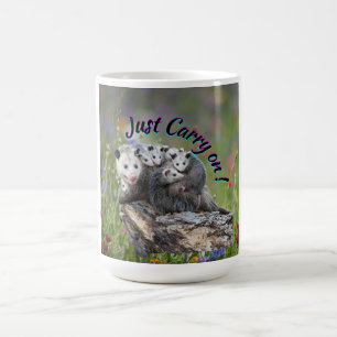 Mug Continuez !