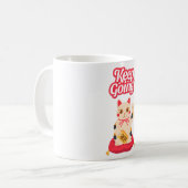 Mug Continuez (Devant gauche)