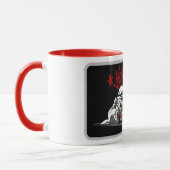 MUG CONTINUEZ À DRIFFER ET À LE SCRAPER ! (Gauche)
