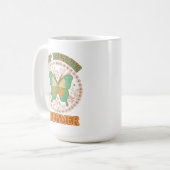 Mug Continuez à rêver Dreamer (Devant gauche)