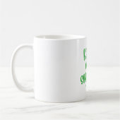 Mug Continuez À Sourire (Gauche)