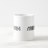 Mug Contorsionniste (Centre)