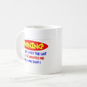 MUG CONTRARIÉ ME (Devant gauche)