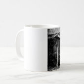 Mug contre la pluie (Devant gauche)