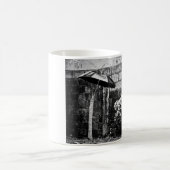 Mug contre la pluie (Centre)