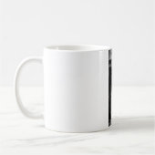 Mug contre la pluie (Gauche)