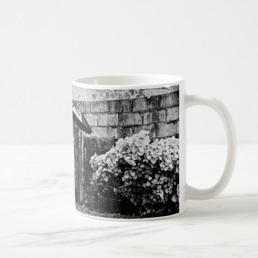 Mug contre la pluie (Droite)