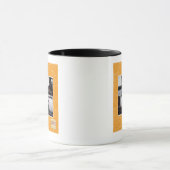 Mug Contre vent et marée (Centre)