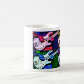 Mug Contrebasse 4 (Centre)