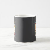 Mug Contrefaçon Animaux Chien Chat Drôle 1bk1 (Centre)