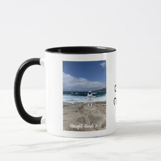 Mug Contrôle Au Sol Du Major Tom..Naught - Bondi 24 Mu