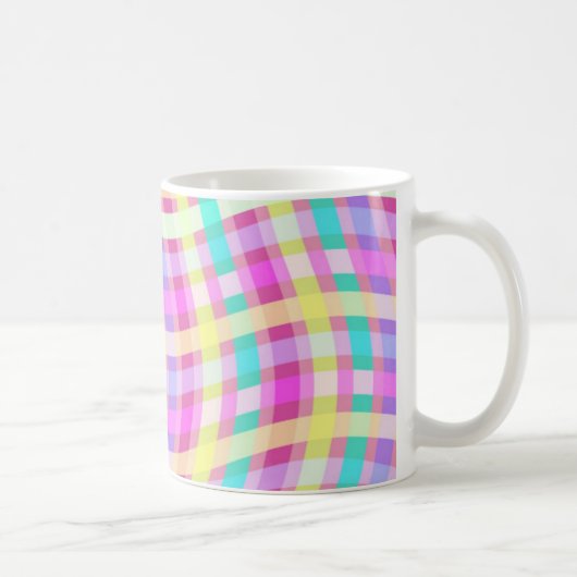 Mug Contrôle multi 2011 (Droite)
