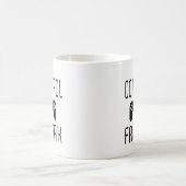 Mug Contrôler le jeu vidéo Freak Gamer (Centre)