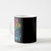 Mug Contrôler Toutes Les Choses Video Game Controller (Devant gauche)