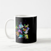 Mug Contrôler Toutes Les Choses Video Game Controller (Gauche)