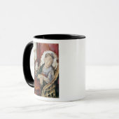 Mug Convalescent, 1930 (Devant gauche)