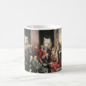 Mug Convention constitutionnelle (Centre)
