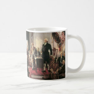 Mug Convention constitutionnelle