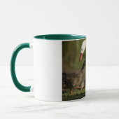 Mug Convention de canard (Gauche)