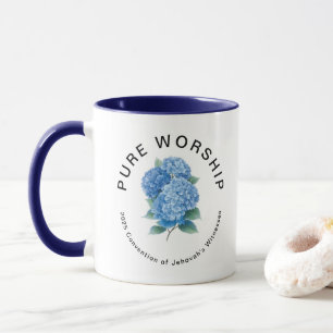 Mug Convention Pure Worship 2025   JW