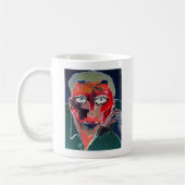 Mug Conversation (Gauche)