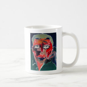 Mug Conversation