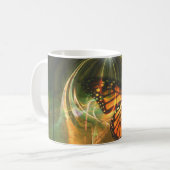 Mug Conversation Avec Dieu (Devant gauche)