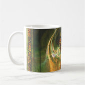 Mug Conversation Avec Dieu (Gauche)