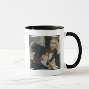 Mug Conversation avec le jardinier