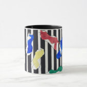 Mug Conversation | Francis Picabia | (Centre)