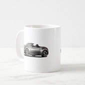 Mug Converti de NIS 370Z fendu (Devant gauche)