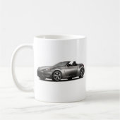 Mug Converti de NIS 370Z fendu (Gauche)