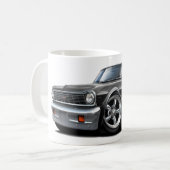 Mug Convertible 1964-65 noir de nova (Devant gauche)