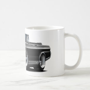 Mug Convertible 1964-65 noir de nova