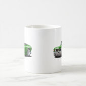 Mug Convertible 1971-72 vert de Chevelle (Centre)